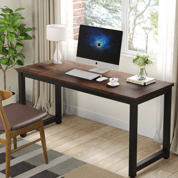 Inbox Zero Desk & Reviews Wayfair